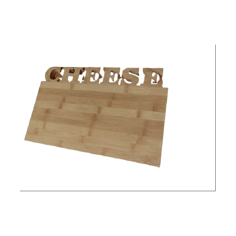 DESKA DO KROJENIA/SERWOWANIA CHEESE 40 X 26 X 2 CM II GATUNEK