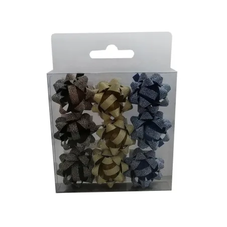 Mini Rozetki 9 Sztuk Mini Rozetki 9 Sztuk