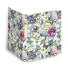 SEGREGATOR NA DOKUMENTY A4 FLOWERS PIGNA NATURE