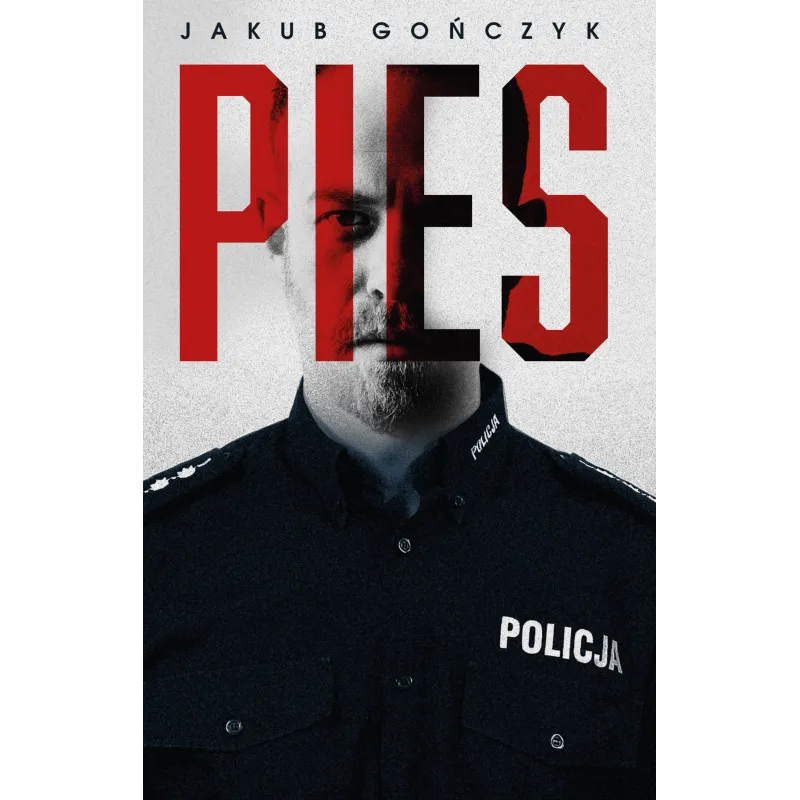 PIES Jakub Gończyk