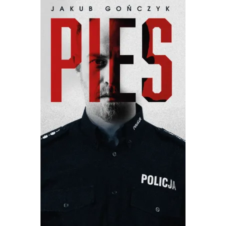 PIES Jakub Gończyk