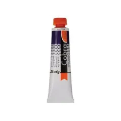 FARBA WODNO-OLEJNA BŁĘKIT PRUSKI 508, 40 ML