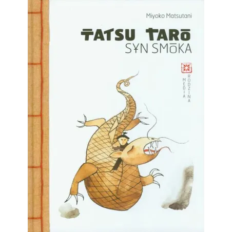 Tatsu Taro Syn Smoka Tatsu Taro Syn Smoka