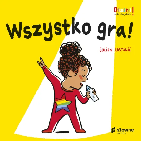 Wszystko Gra! Otwarci Na Świat Wszystko Gra! Otwarci Na Świat