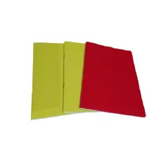 ZESZYT W KRATKĘ LION OXFORD A5, 16 KARTEK
