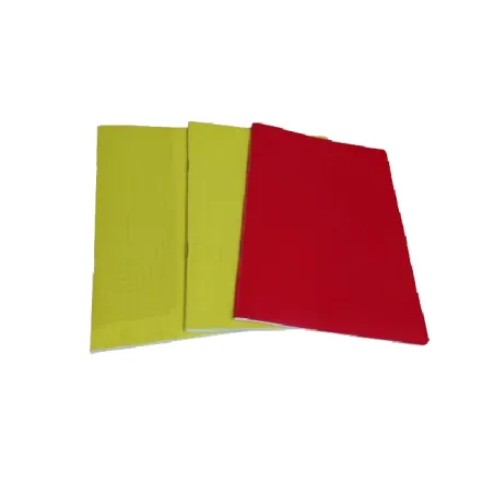 ZESZYT W KRATKĘ LION OXFORD A5, 16 KARTEK