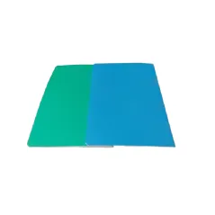 Zeszyt W Kratkę Lion Oxford A5, 16 Kartek