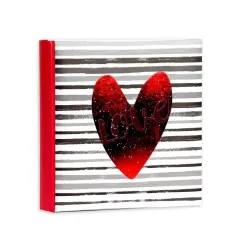 ALBUM NA 200 ZDJĘĆ 10X15CM LOVE WALENTYNKI