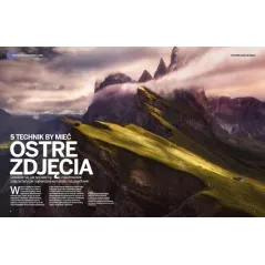 FOTOGRAFIA MASTERCLASS FLESZ NA LOKACJI - Bizbi Media