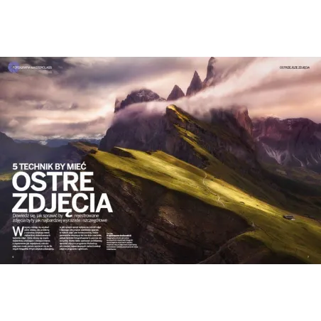 FOTOGRAFIA MASTERCLASS FLESZ NA LOKACJI - Bizbi Media