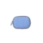 Saszetka Pixelbags Szaro-Niebieska Saszetka Pixelbags Szaro-Niebieska