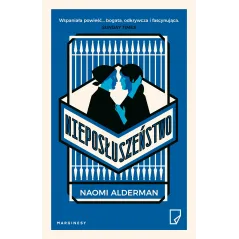 Naomi Alderman