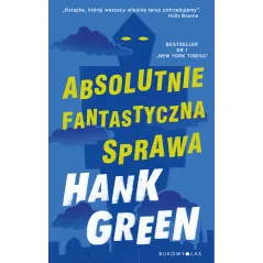 Hank Green