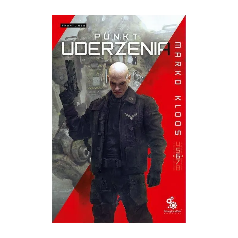 Marko Kloos Marko Kloos