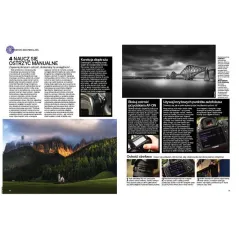 FOTOGRAFIA MASTERCLASS FLESZ NA LOKACJI