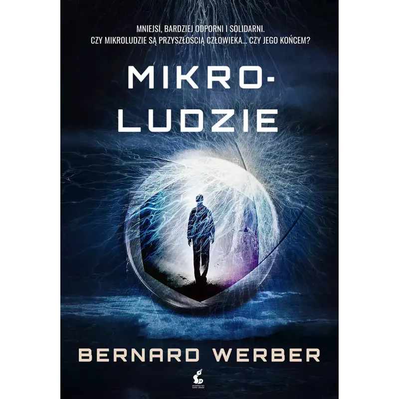 MIKROLUDZIE Bernard Werber