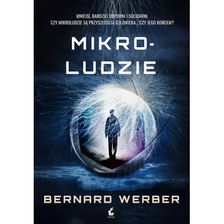 MIKROLUDZIE Bernard Werber