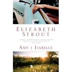 Elizabeth Strout