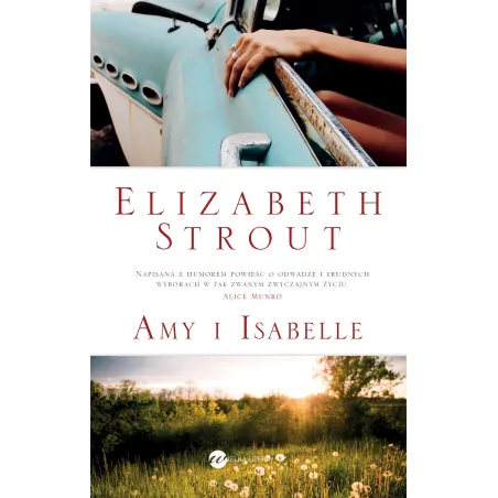 Elizabeth Strout