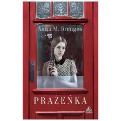 PRAŻEŃKA Anna Brengos