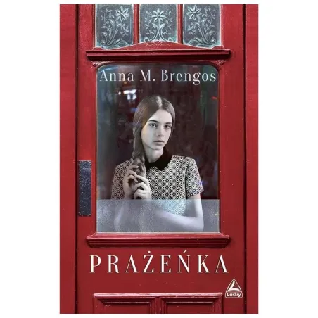 PRAŻEŃKA Anna Brengos