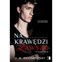 J.A. Redmerski