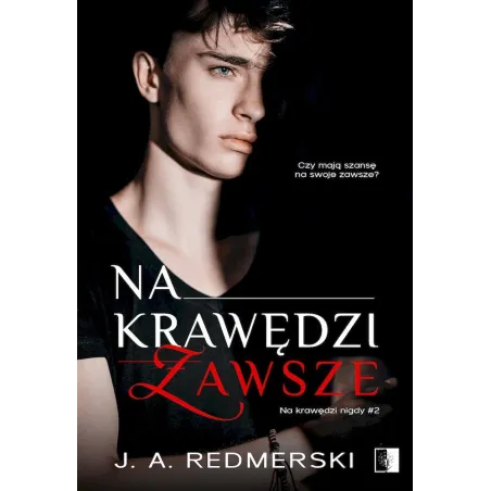 J.A. Redmerski