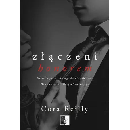 Cora Reilly