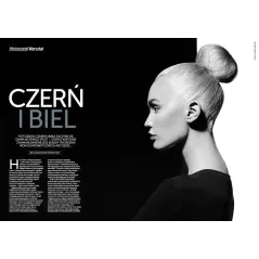 KOMPLETNY PRZEWODNIK FOTOGRAFIA MASTERCLASS ZDJĘCIA CZARNO BIAŁE - Bizbi Media