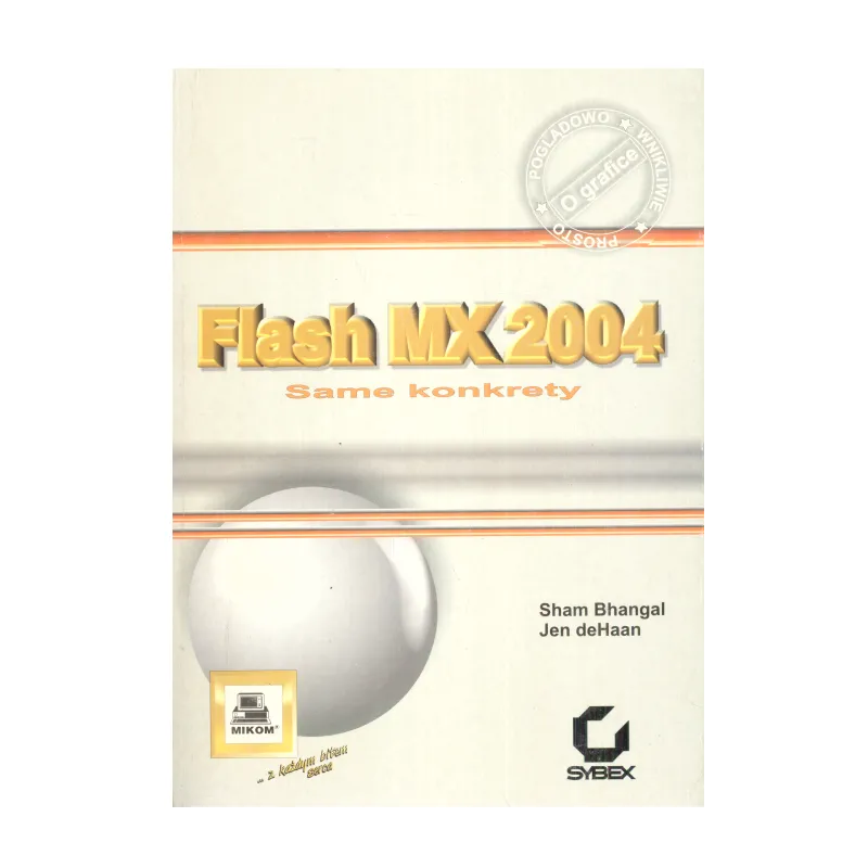 FLASH MX 2004 SAME KONKRETY - Mikom