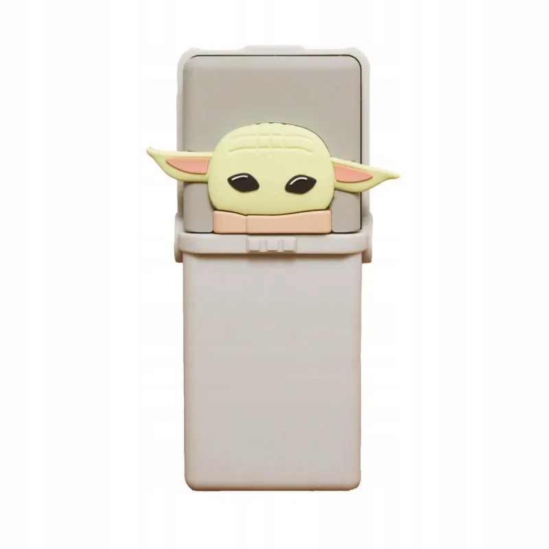 POWERBANK STAR WARS MAJDALORIAN 5000MAH