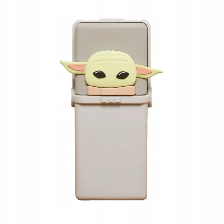POWERBANK STAR WARS MAJDALORIAN 5000MAH