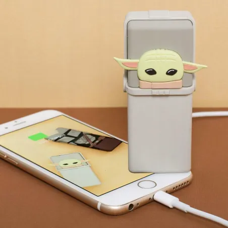 Powerbank Star Wars Majdalorian 5000Mah
