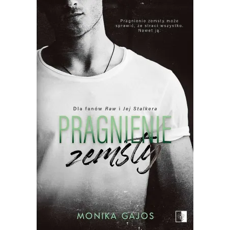 Pragnienie Zemsty
