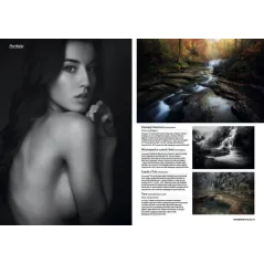 KOMPLETNY PRZEWODNIK FOTOGRAFIA MASTERCLASS ZDJĘCIA CZARNO BIAŁE