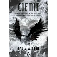 Paula Weston