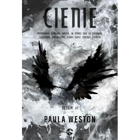 Cienie. The Rephaim 1 Cienie. The Rephaim 1