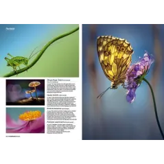 KOMPLETNY PRZEWODNIK FOTOGRAFIA MASTERCLASS ZDJĘCIA CZARNO BIAŁE