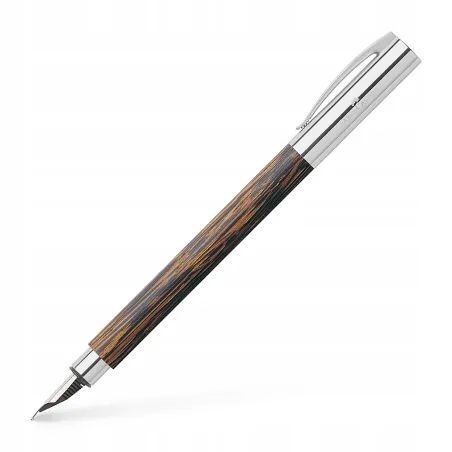 PIÓRO WIECZNE AMBITION COCONUT FABER-CASTELL