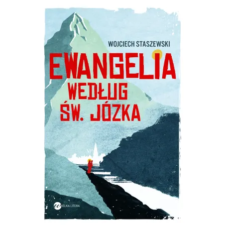 Ewangelia Według Św. Józka