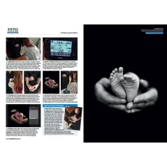 KOMPLETNY PRZEWODNIK FOTOGRAFIA MASTERCLASS ZDJĘCIA CZARNO BIAŁE
