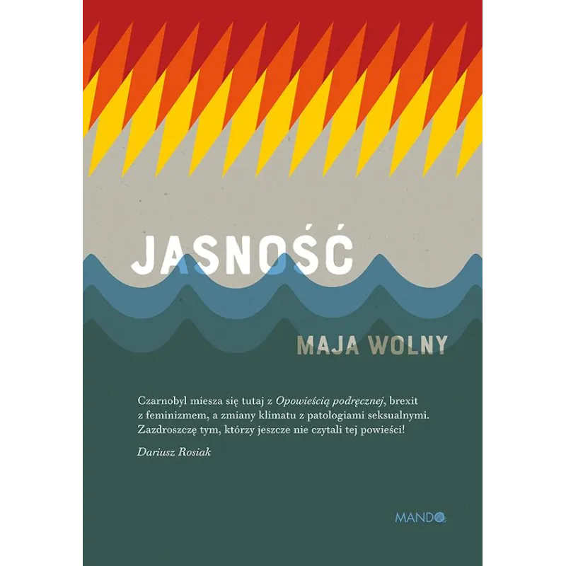 Maja Wolny