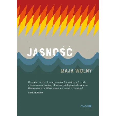 Maja Wolny