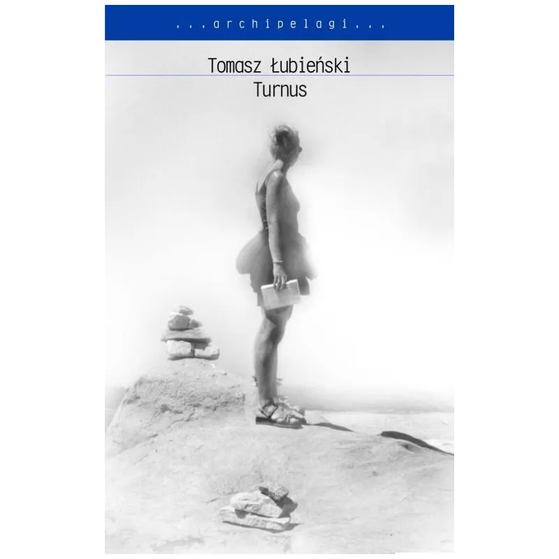 TURNUS Tomasz Łubieński