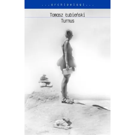 TURNUS Tomasz Łubieński