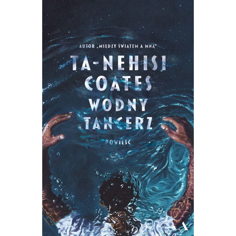 Ta-Nehisi Coates