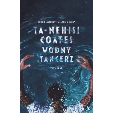 Ta-Nehisi Coates