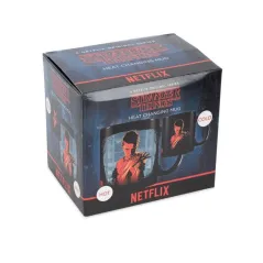 KUBEK MAGICZNY STRANGER THINGS 300 ML
