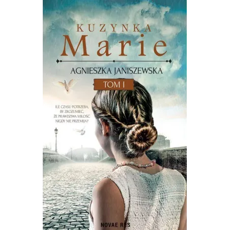 Kuzynka Marie 1