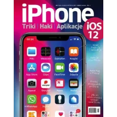 IPHONE TRIKI HAKI APLIKACJE - Bizbi Media